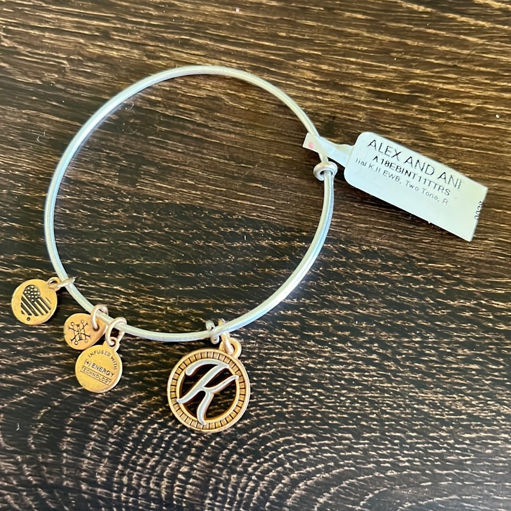 Alex and Ani Bracelet